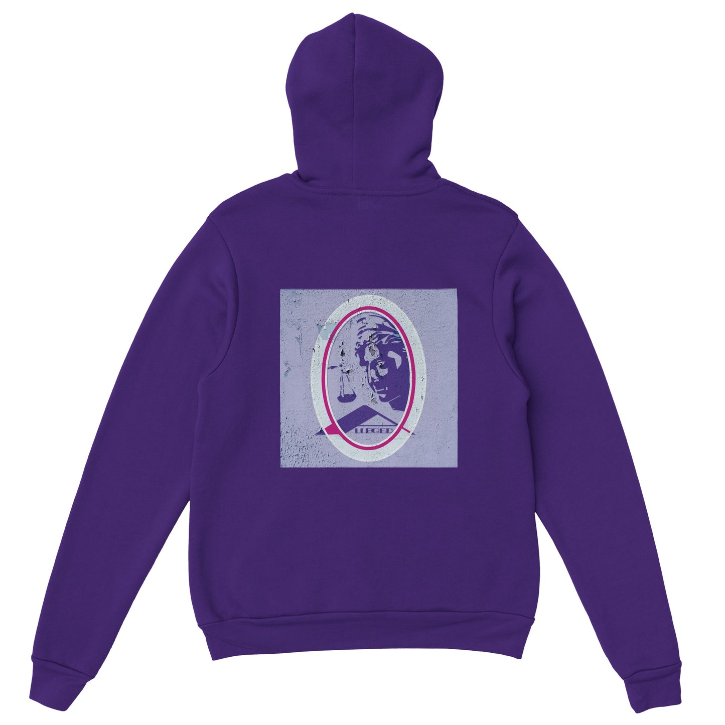 Floppy Purp