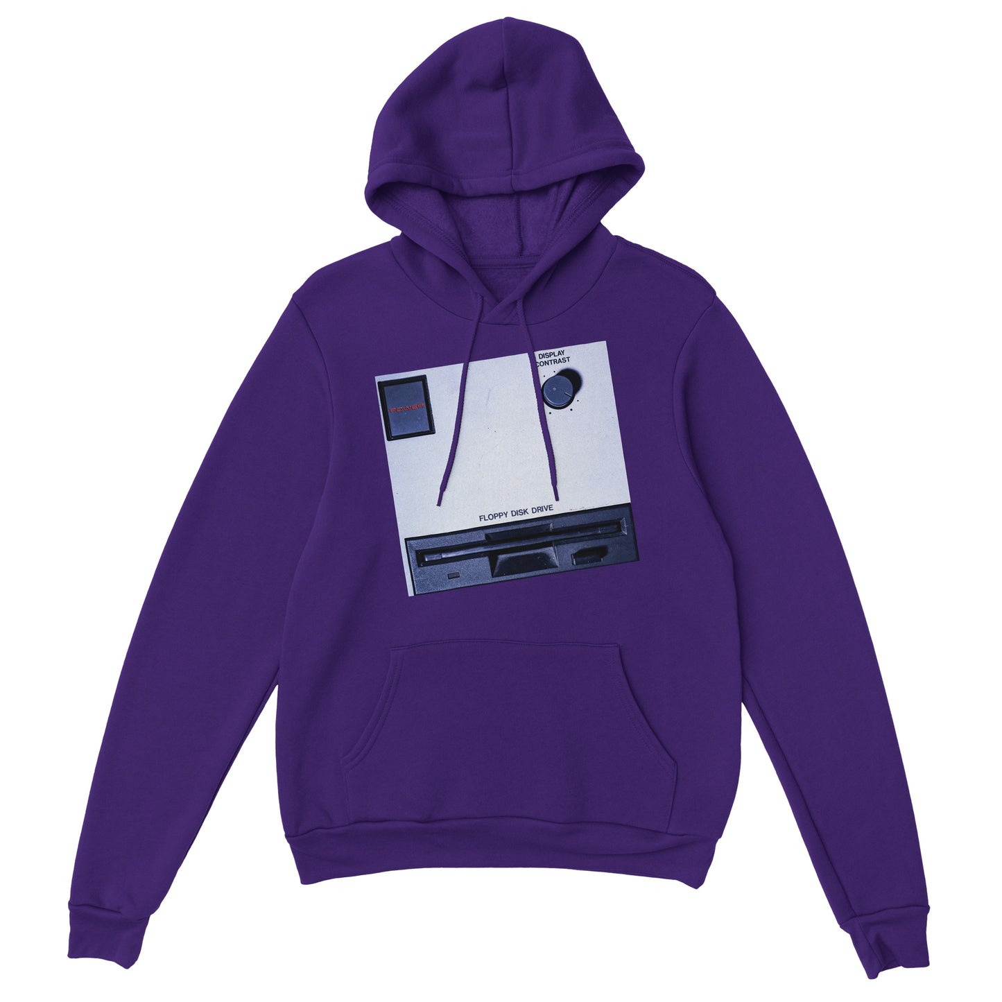 Floppy Purp