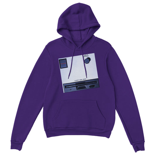Floppy Purp