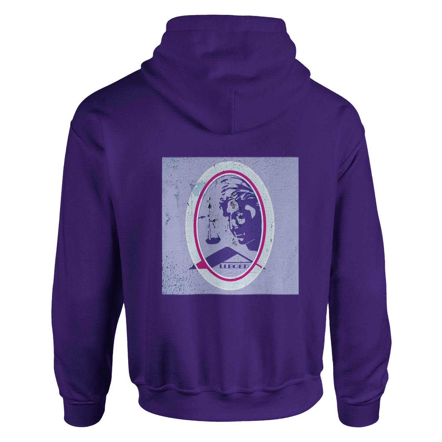 Floppy Purp